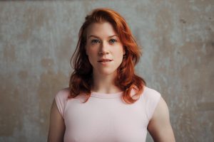 Profilbild von Nele Neugebauer