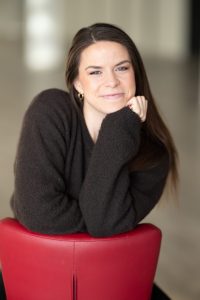 Profilbild von Ann-Kathrin Amborn