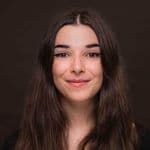 Profilbild von Gina Tuveri