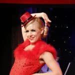 Profilbild von Gloria Veit