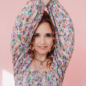 Profilbild von Henriette Schreiner