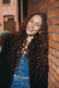 Profilbild von Lina Sbaita