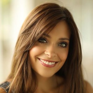 Profilbild von Lisa Wissert