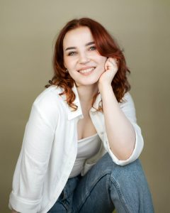 Profilbild von Luisa Neumann