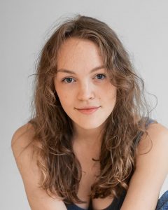 Profilbild von Marlen Praxmarer