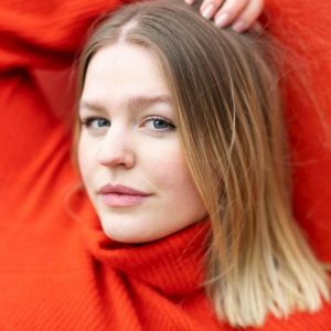 Profilbild von Marlene Niemeyer