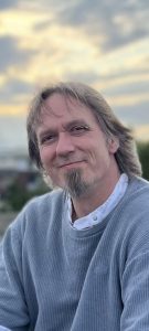 Profilbild von Mathias Rieck