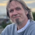 Profilbild von Mathias Rieck