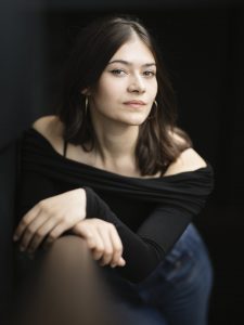 Profilbild von Myrea Marclay