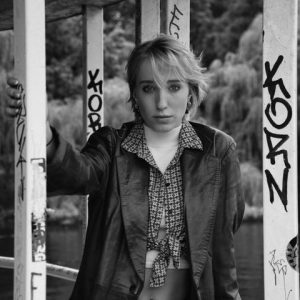 Profilbild von Natalie Schöning