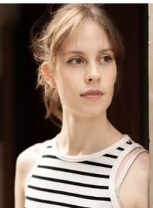 Profilbild von Rose Vandrey