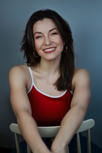 Profilbild von Sophie Reinicke