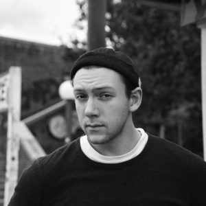 Profilbild von Vincent Treftz