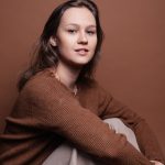 Profilbild von der Musical Darstellerin Alida Will