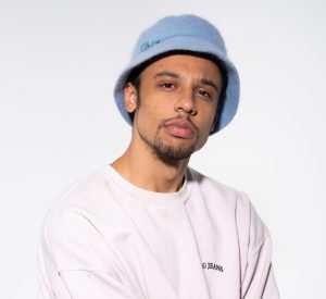 Profilfoto des Musicaldarstellers Oliver Edward