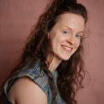 Profilfoto der Musical Darstellerin Josefine Rau