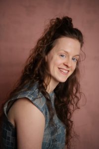 Profilfoto der Musical Darstellerin Josefine Rau
