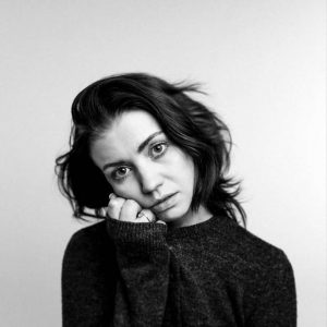 Profilbild der Musicaldarstellerin Annika Hagen