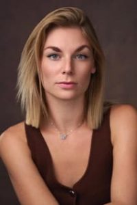 Profilbild der Musical Darstellerin Lisa Kimberly Schöppl