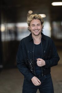 Foto des Musical Darstellers Stefan Reil