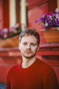 Profilbild des Musical Darstellers Till Jochheim