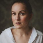 Profilbild der Musical Darstellerin Jessica Rühle