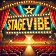Logo von Stage Vibe