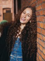 Profilbild von Lina Sbaita