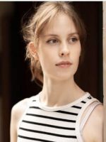 Profilbild von Rose Vandrey